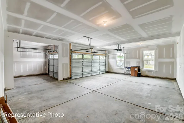 $688,965 | 1312 Knob Crk Drive, Gastonia, NC 28054