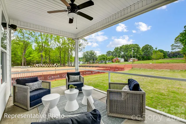 $688,965 | 1312 Knob Crk Drive, Gastonia, NC 28054