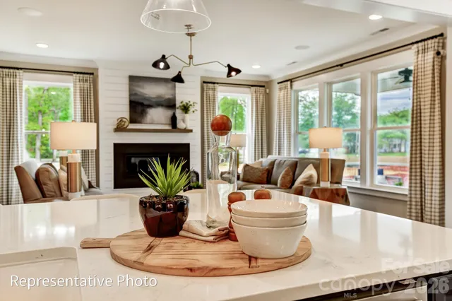 $688,965 | 1312 Knob Crk Drive, Gastonia, NC 28054