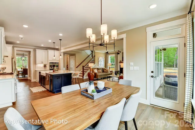 $688,965 | 1312 Knob Crk Drive, Gastonia, NC 28054