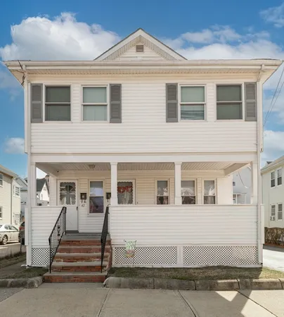 $859,900 | 45-47 Durso Avenue, Malden, MA 02148
