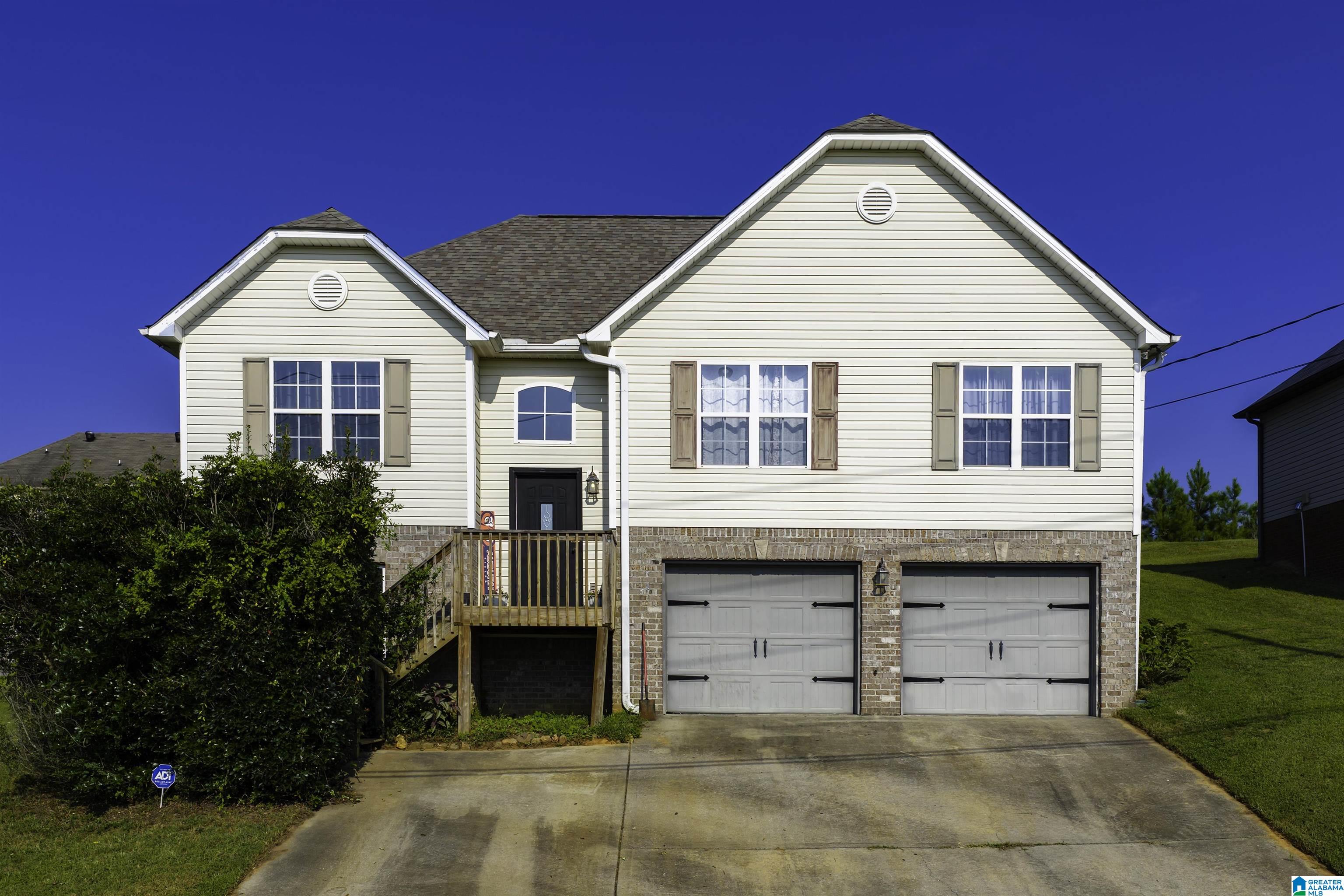 5953 Old Acton Road Moody, AL 35004 - Photo 1 of 26