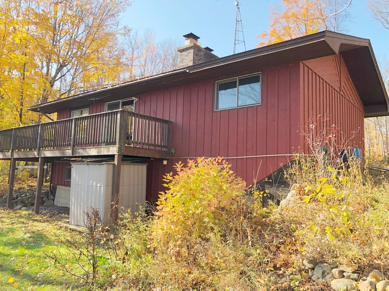6814 Catherine Lake Road Mercer, WI 54547 - Photo 20 of 43 Gallery Image 20
