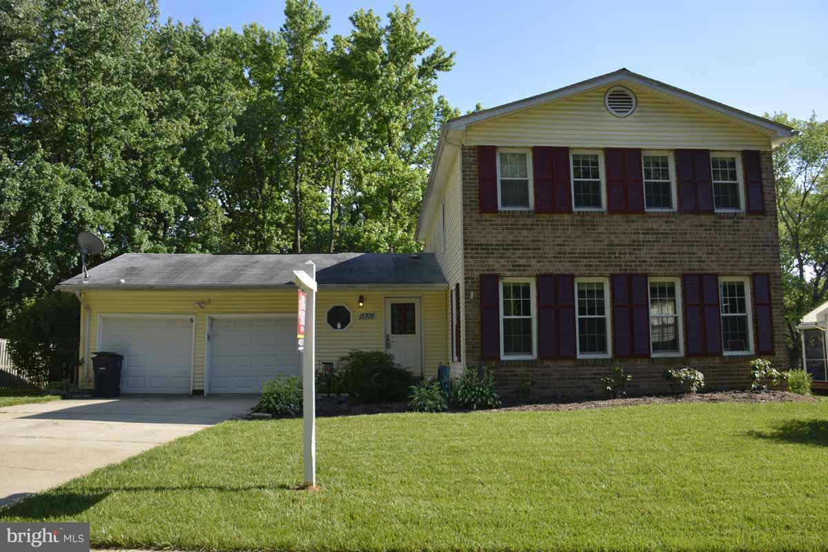 11705 Belvidere Road Bowie, MD 20721 - Photo 1 of 30 Exterior (Front)