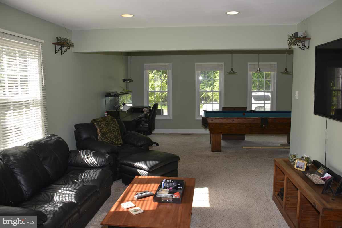 11705 Belvidere Road Bowie, MD 20721 - Photo 2 of 30 Living Room