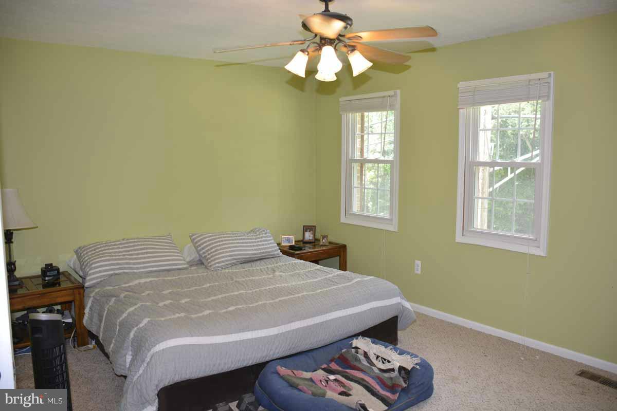 11705 Belvidere Road Bowie, MD 20721 - Photo 11 of 30 Bedroom (Master)