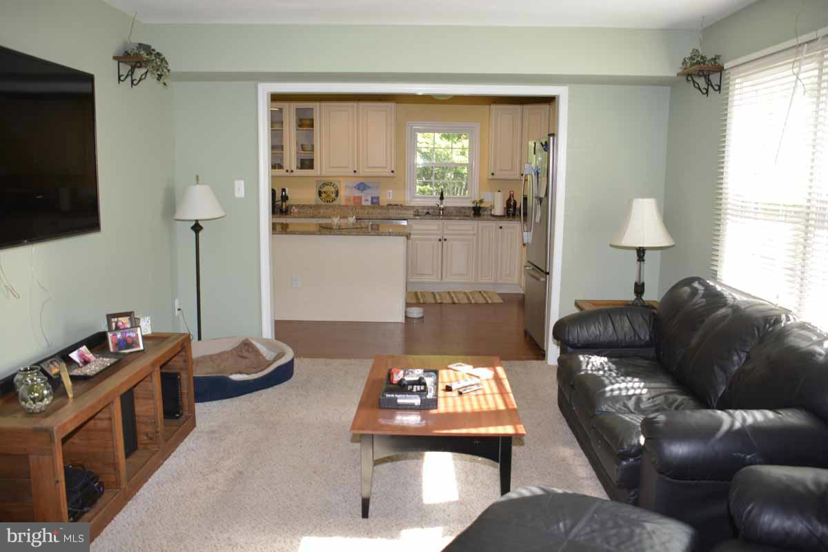 11705 Belvidere Road Bowie, MD 20721 - Photo 3 of 30 Living Room
