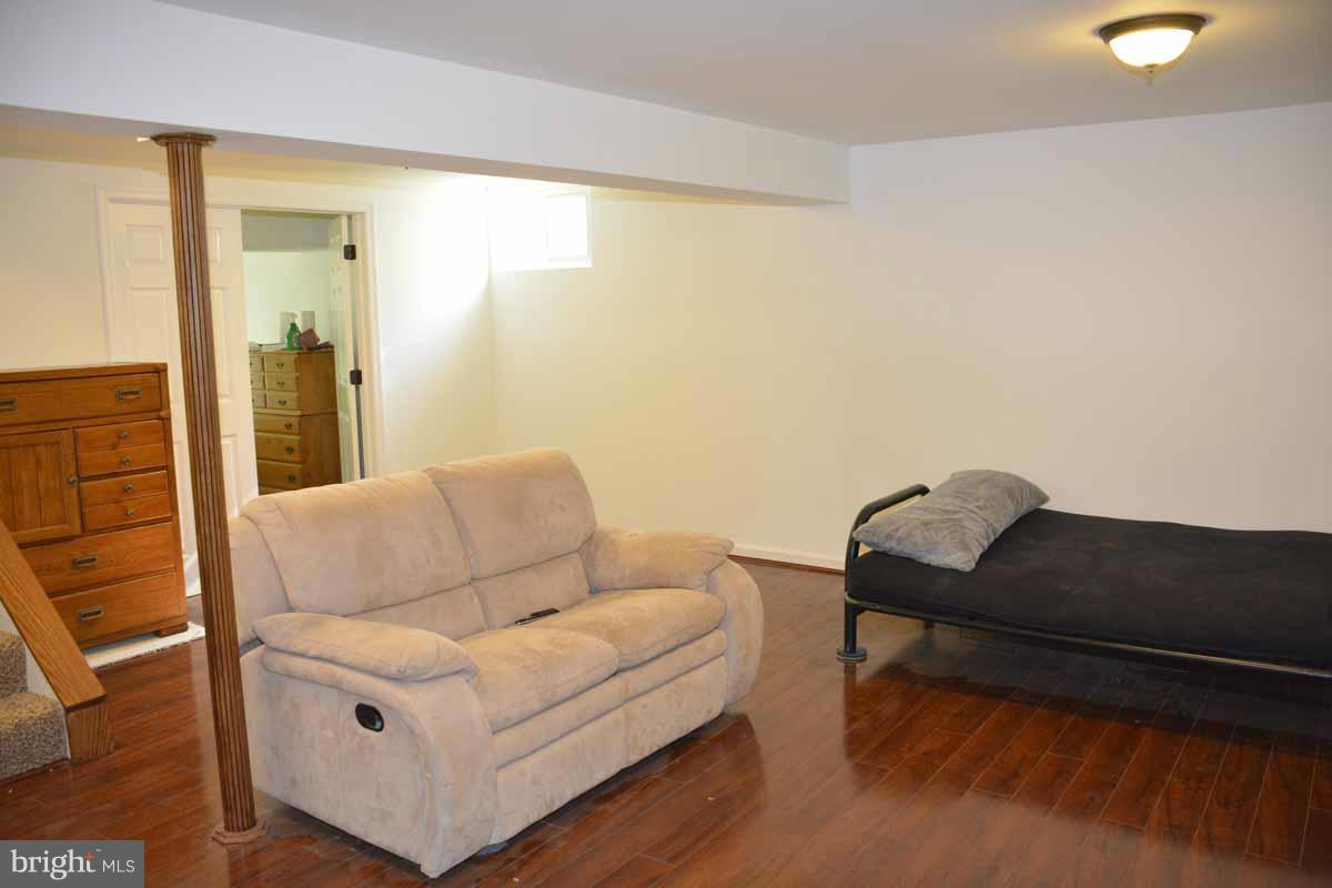 11705 Belvidere Road Bowie, MD 20721 - Photo 23 of 30 Basement Rec Room
