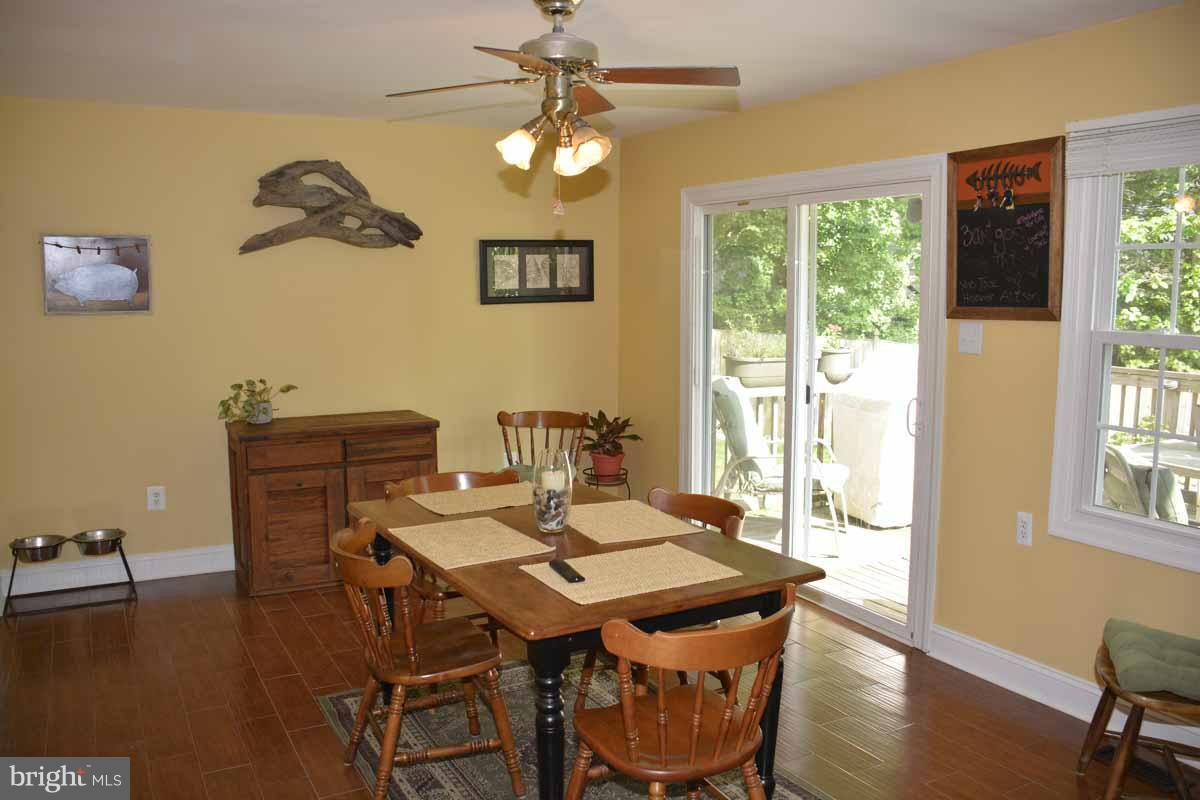 11705 Belvidere Road Bowie, MD 20721 - Photo 4 of 30 Dining Room