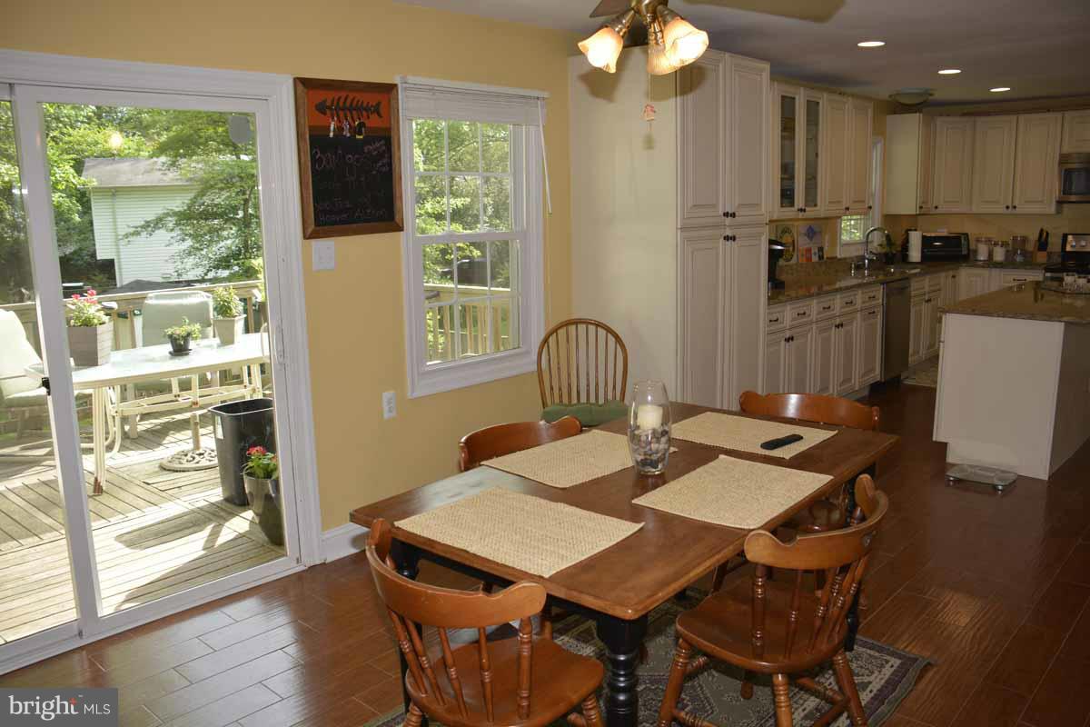 11705 Belvidere Road Bowie, MD 20721 - Photo 5 of 30 Dining Room