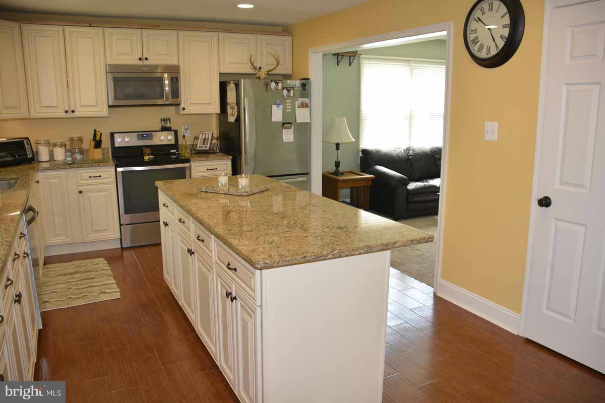 11705 Belvidere Road Bowie, MD 20721 - Photo 8 of 30 Kitchen