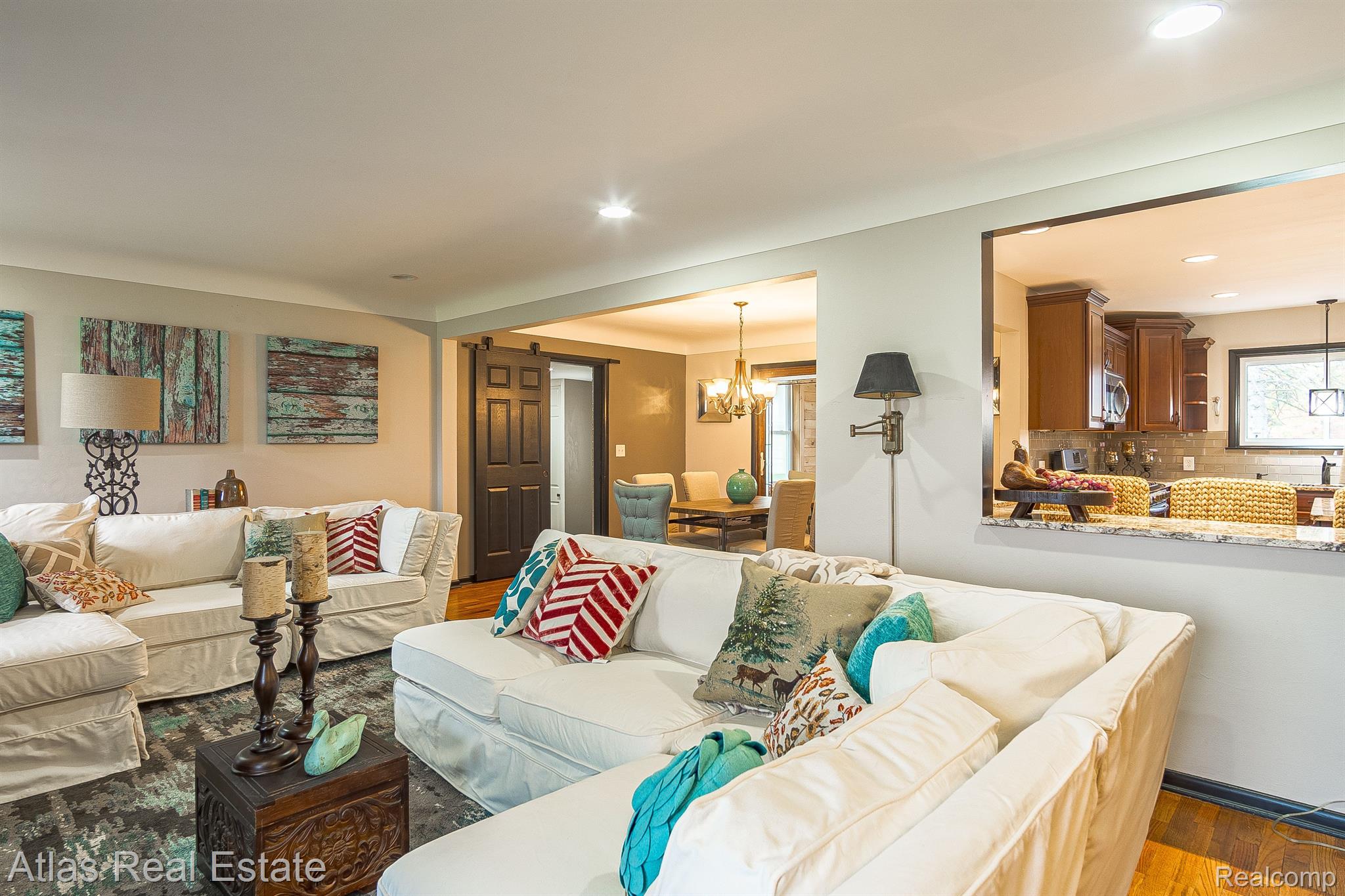 2328 East Cook Road Grand Blanc, MI 48439 - Photo 16 of 69 Gallery Image 16