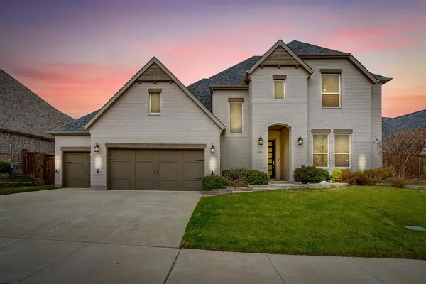 $750,000 | 1800 Shade Tree Street, Fort Worth, TX 76008