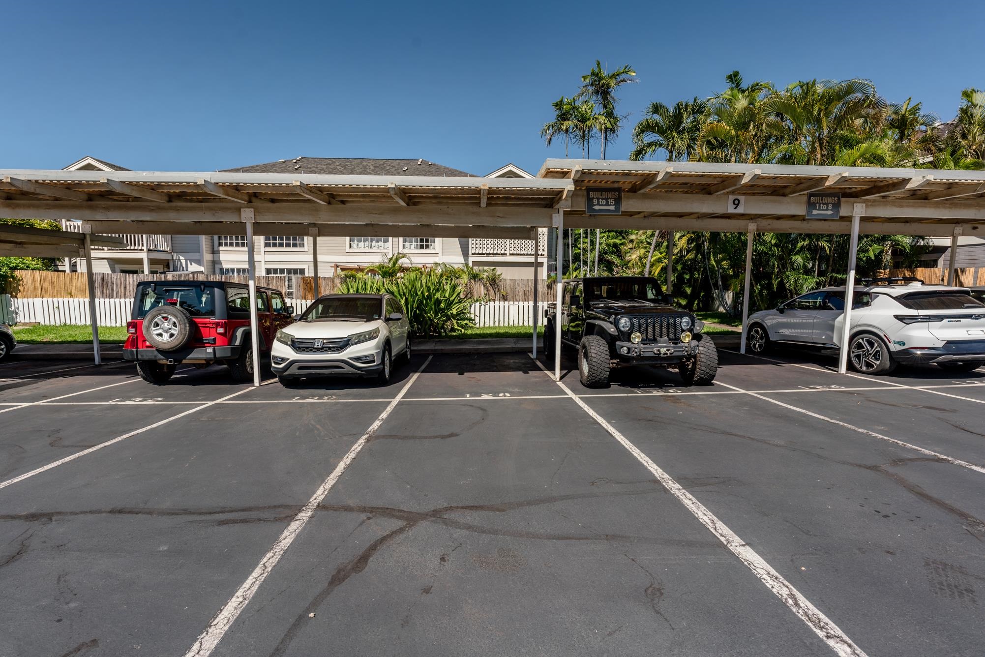 160 Keonekai Road, Unit 8203 Kihei, HI 96753 - Photo 8 of 35 Gallery Image 8