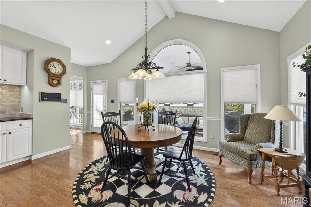 2603 Stonebriar Ridge Court Chesterfield, MO 63017 - Photo 12 of 65