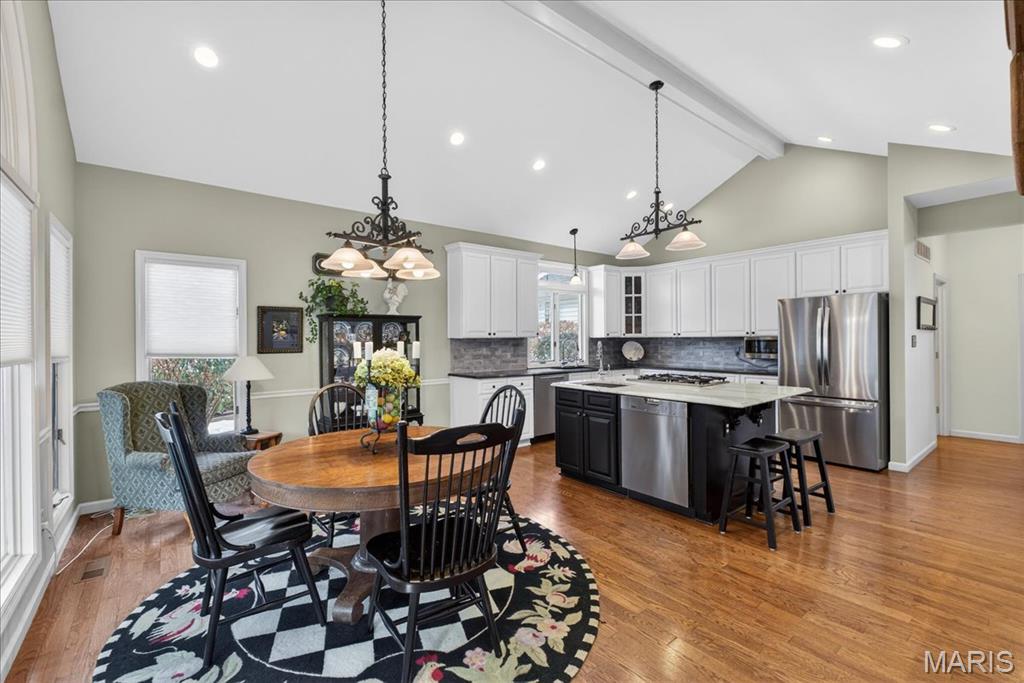 2603 Stonebriar Ridge Court Chesterfield, MO 63017 - Photo 13 of 65