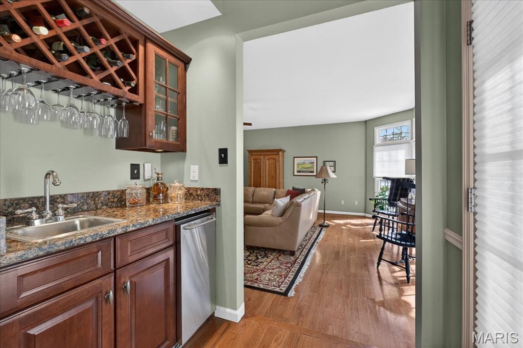 2603 Stonebriar Ridge Court Chesterfield, MO 63017 - Photo 14 of 65