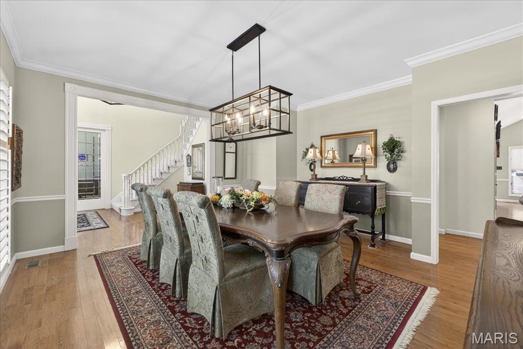 2603 Stonebriar Ridge Court Chesterfield, MO 63017 - Photo 17 of 65