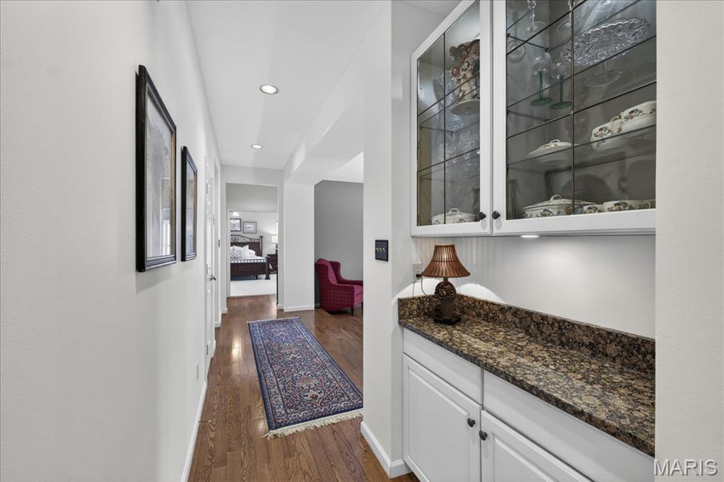 2603 Stonebriar Ridge Court Chesterfield, MO 63017 - Photo 18 of 65