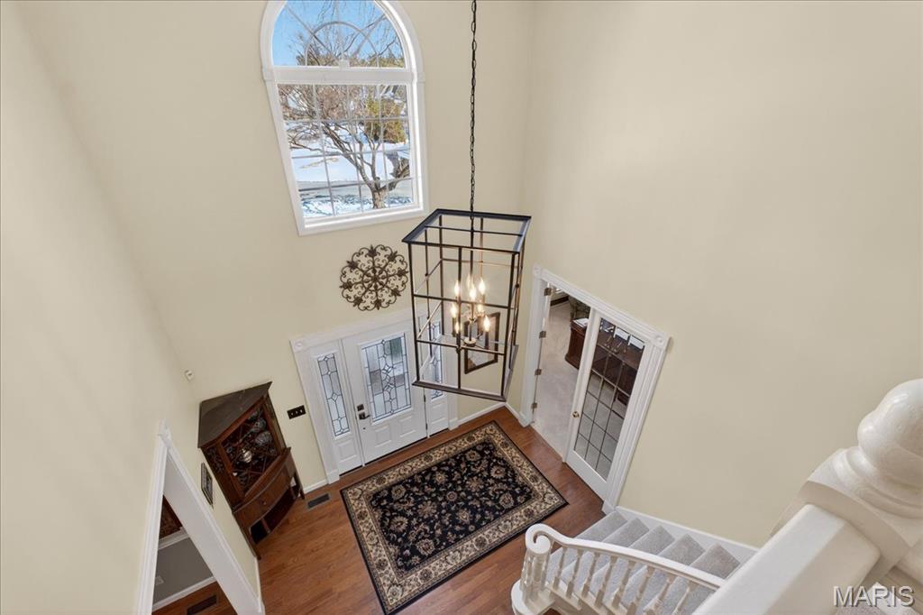 2603 Stonebriar Ridge Court Chesterfield, MO 63017 - Photo 21 of 65