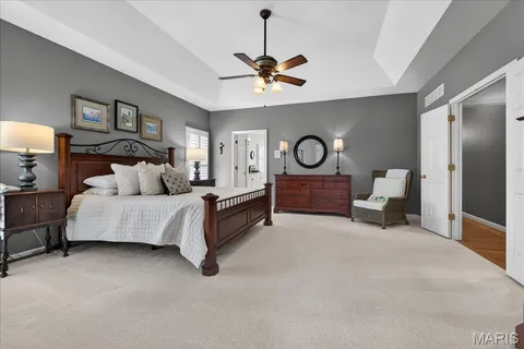 $891,500 | 2603 Stonebriar Ridge Court, Chesterfield, MO 63017