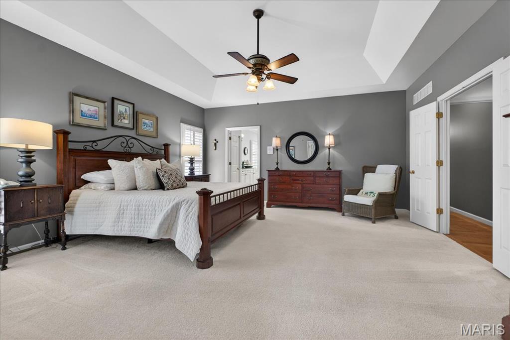 2603 Stonebriar Ridge Court Chesterfield, MO 63017 - Photo 26 of 65