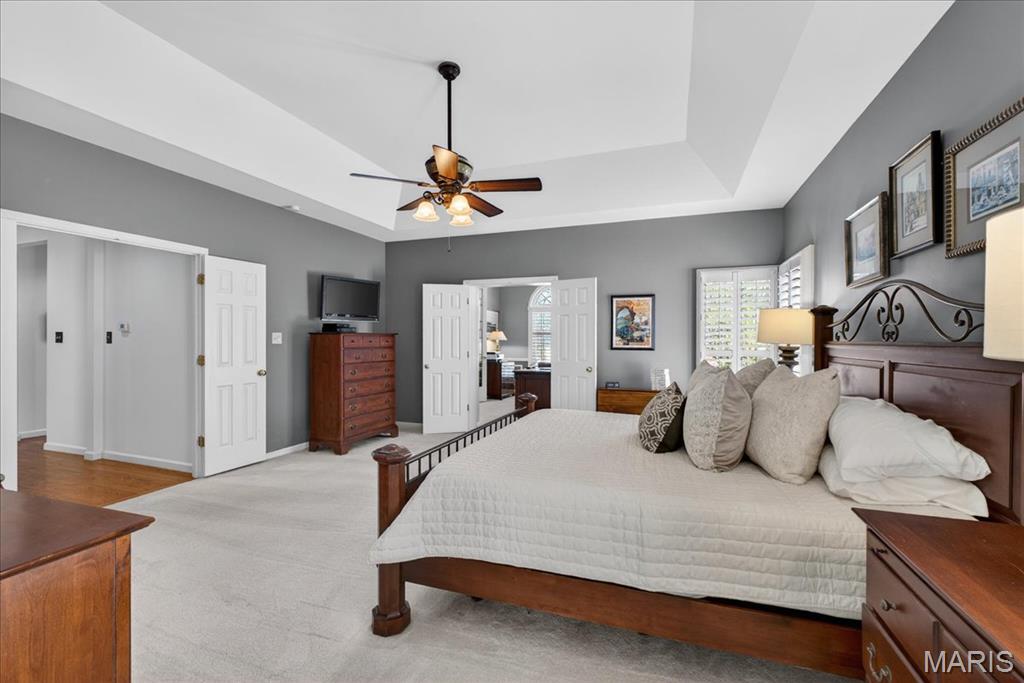 2603 Stonebriar Ridge Court Chesterfield, MO 63017 - Photo 27 of 65