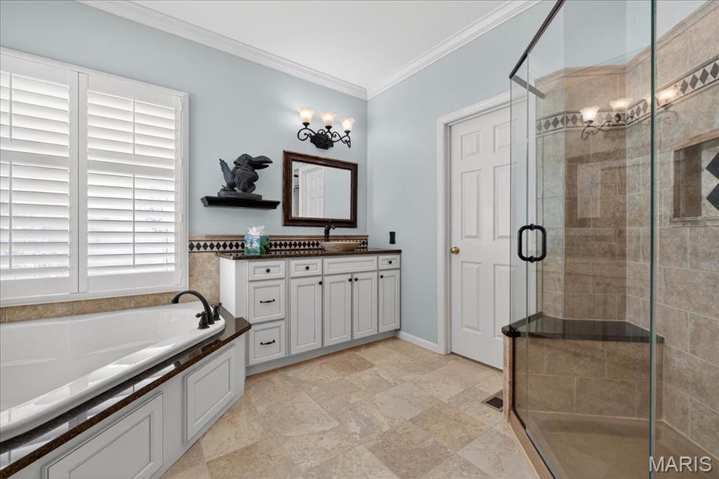 2603 Stonebriar Ridge Court Chesterfield, MO 63017 - Photo 30 of 65