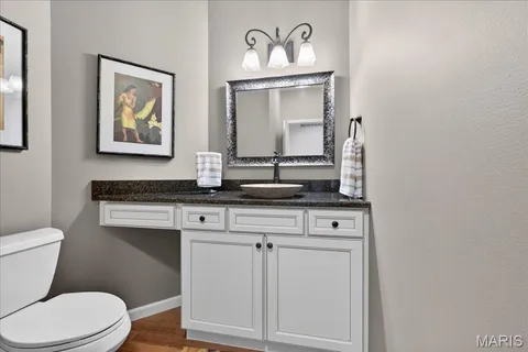 $891,500 | 2603 Stonebriar Ridge Court, Chesterfield, MO 63017