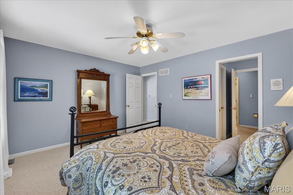 2603 Stonebriar Ridge Court Chesterfield, MO 63017 - Photo 36 of 65