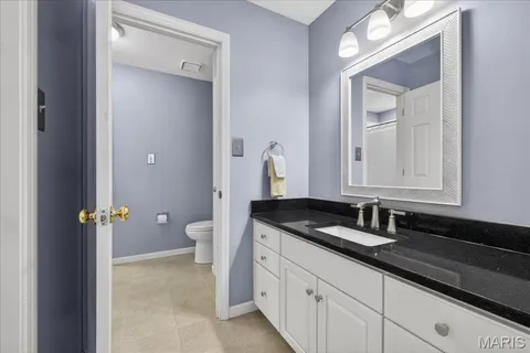 $891,500 | 2603 Stonebriar Ridge Court, Chesterfield, MO 63017