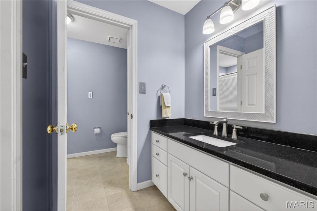 2603 Stonebriar Ridge Court Chesterfield, MO 63017 - Photo 37 of 65