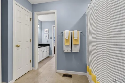 $891,500 | 2603 Stonebriar Ridge Court, Chesterfield, MO 63017