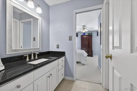 $891,500 | 2603 Stonebriar Ridge Court, Chesterfield, MO 63017