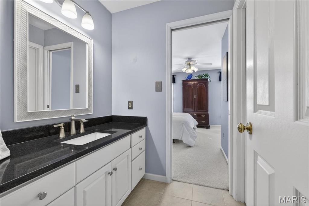 2603 Stonebriar Ridge Court Chesterfield, MO 63017 - Photo 39 of 65