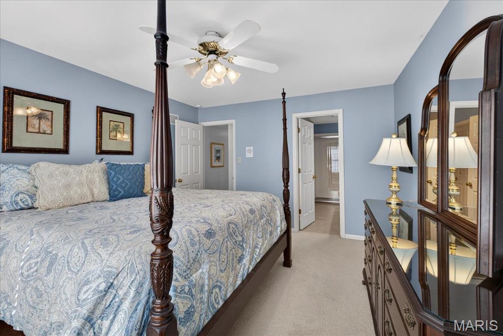 2603 Stonebriar Ridge Court Chesterfield, MO 63017 - Photo 43 of 65