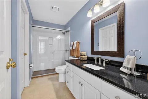 $891,500 | 2603 Stonebriar Ridge Court, Chesterfield, MO 63017