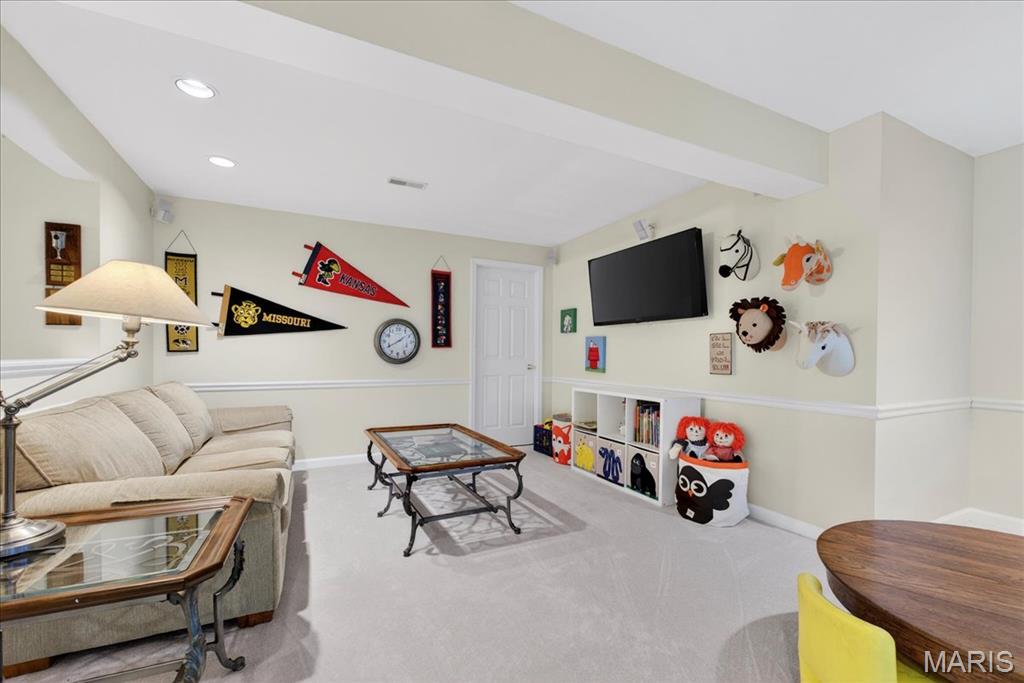 2603 Stonebriar Ridge Court Chesterfield, MO 63017 - Photo 46 of 65