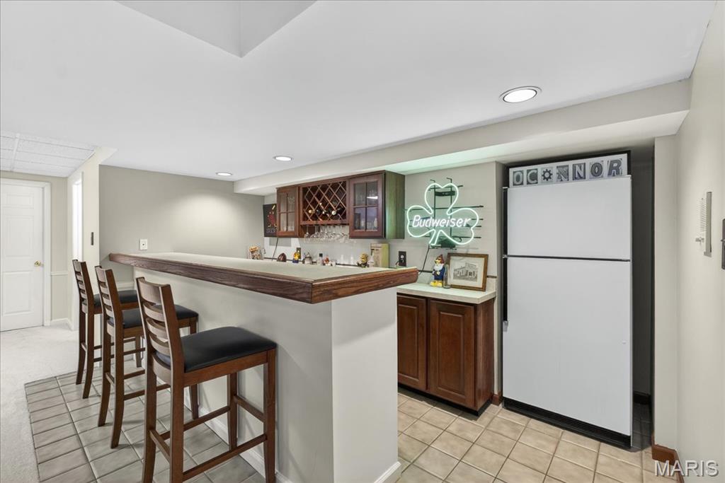 2603 Stonebriar Ridge Court Chesterfield, MO 63017 - Photo 50 of 65