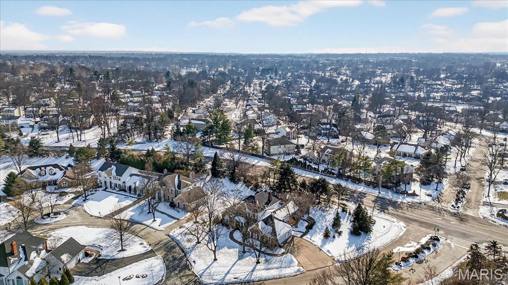 2603 Stonebriar Ridge Court Chesterfield, MO 63017 - Photo 60 of 65