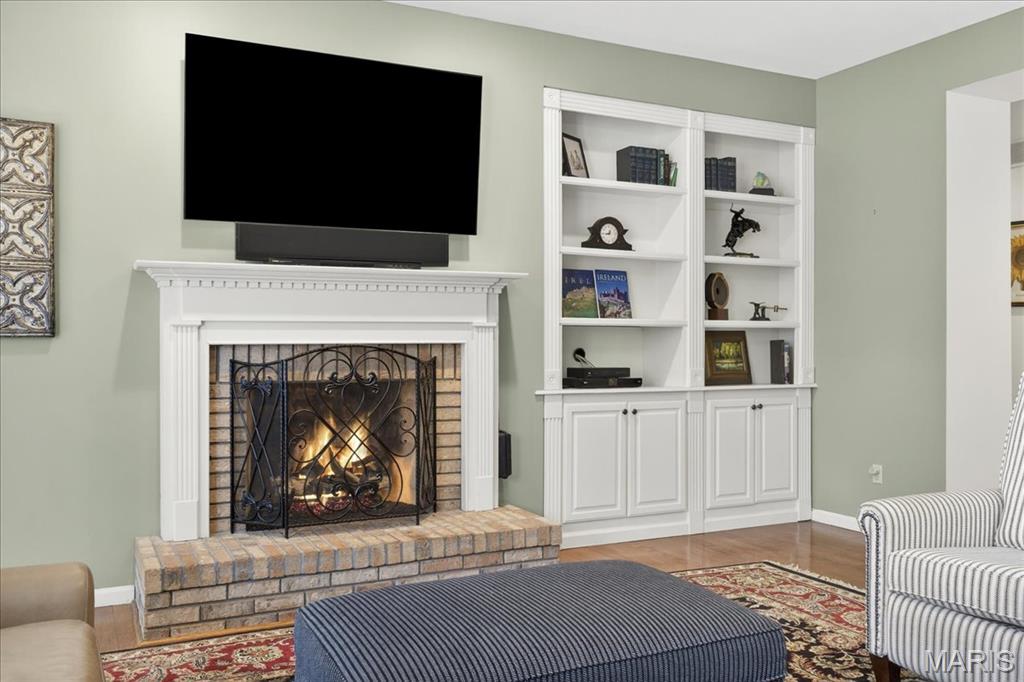 2603 Stonebriar Ridge Court Chesterfield, MO 63017 - Photo 6 of 65