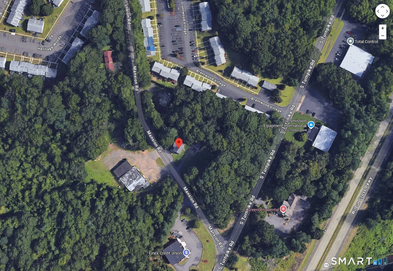 0 South Turnpike Road Wallingford, CT 06492 - Photo 4 of 5