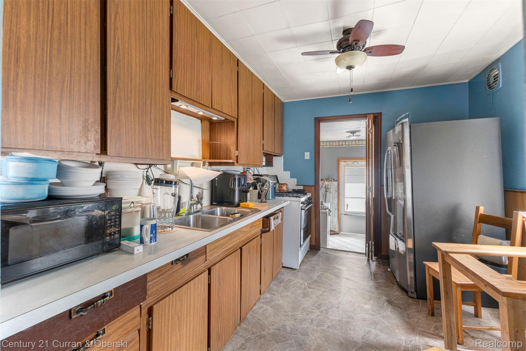 2344 Corbin Street Melvindale, MI 48122 - Photo 4 of 31
