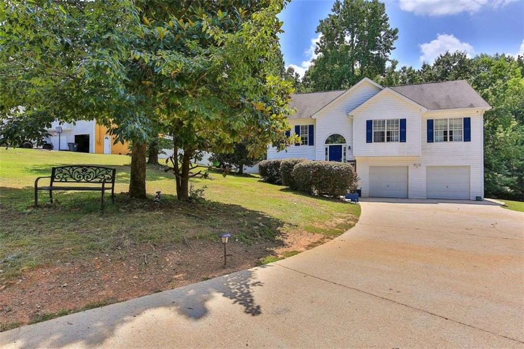 6501 Brownsville Road Lithia Springs, GA 30122 - Photo 1 of 9