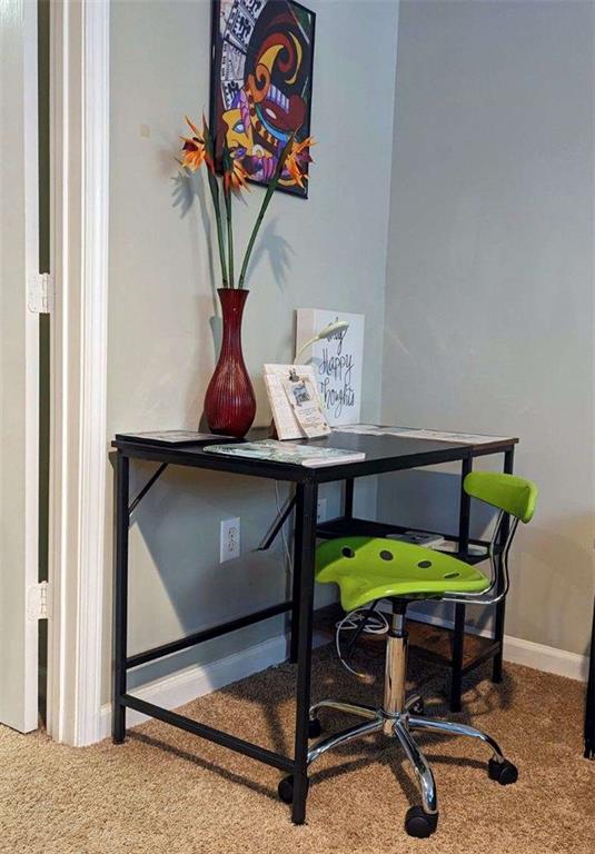 6501 Brownsville Road Lithia Springs, GA 30122 - Photo 6 of 9