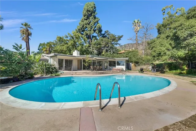 $1,550,000 | 980 Glencoe Heights Drive, Glendora, CA 91741