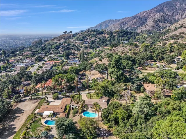 $1,550,000 | 980 Glencoe Heights Drive, Glendora, CA 91741