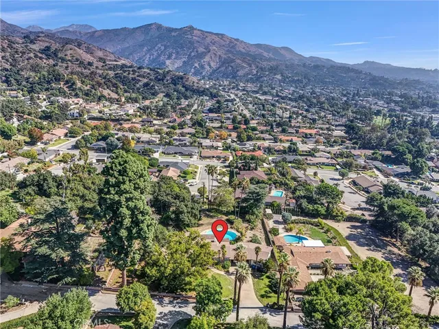 $1,550,000 | 980 Glencoe Heights Drive, Glendora, CA 91741