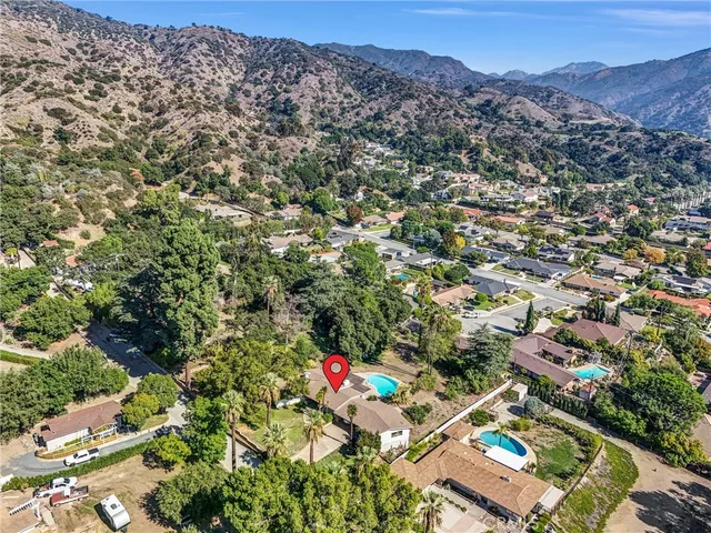 $1,550,000 | 980 Glencoe Heights Drive, Glendora, CA 91741
