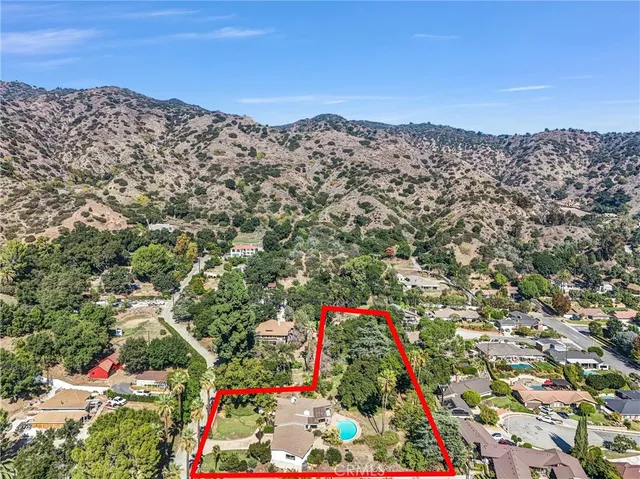 $1,550,000 | 980 Glencoe Heights Drive, Glendora, CA 91741